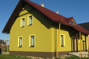 Realizace Stránecká Zhoř